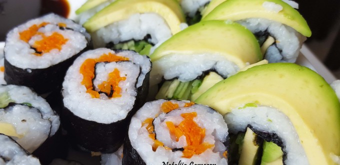 Sushi
