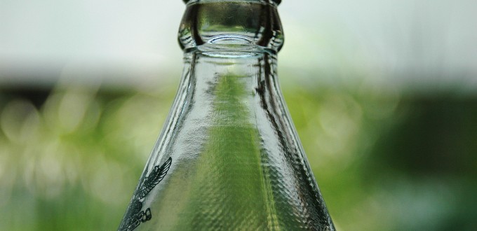 Glass Bottle