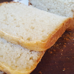 Homemade Bread