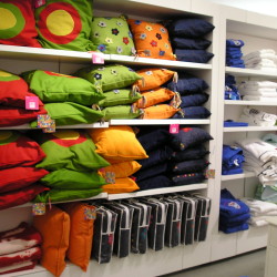 Shopping trip
