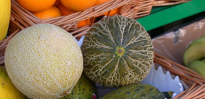 Fruits