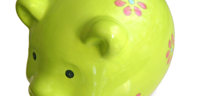Piggy Bank