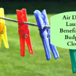 Air Drying Laundry Benefits Your Budget & Clothes