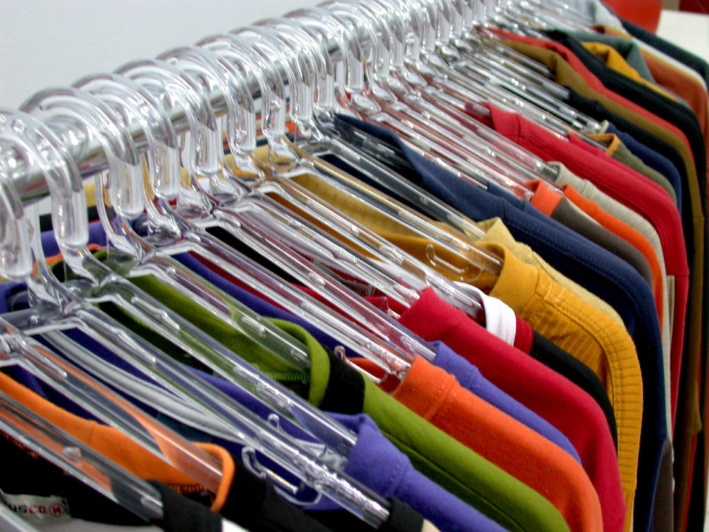 Clothes