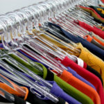 Shop at Charity Stores in Johannesburg