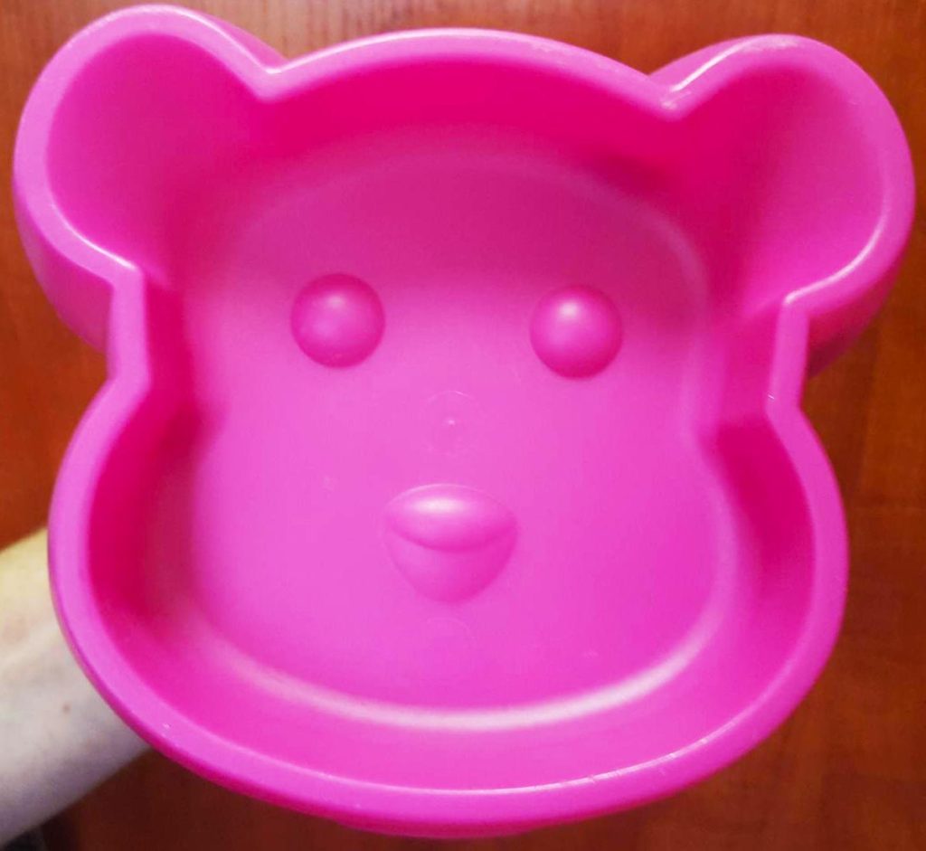 Dog bowl