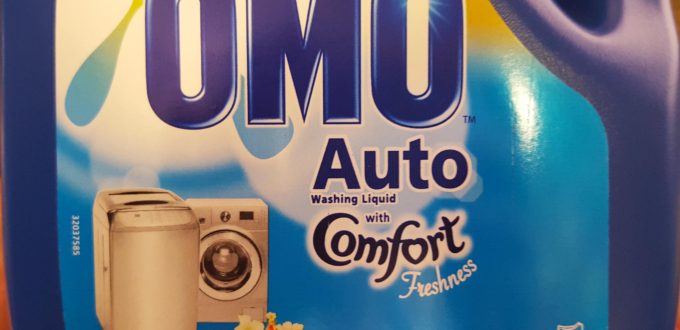 OMO Auto with Freshness