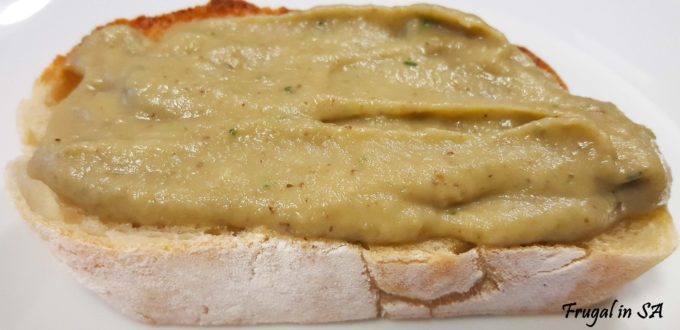 Baba Ganoush