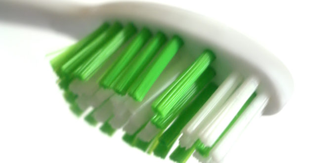 Toothbrush