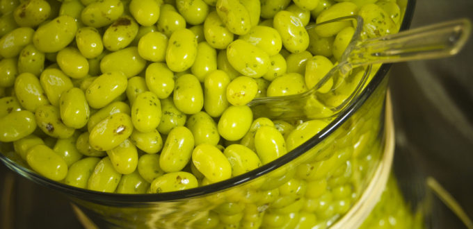 Green Beans