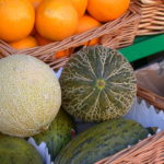 Grocery Savings in August