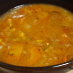 Hearty Vegetable Soup