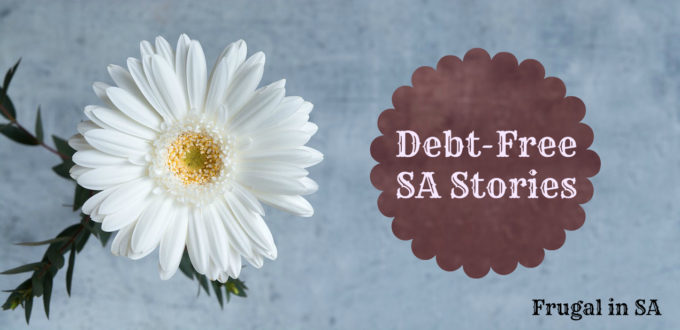 Debt-Free SA Stories