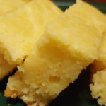 Millie Meal & Polenta Bread