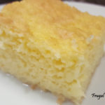 Semolina Cake