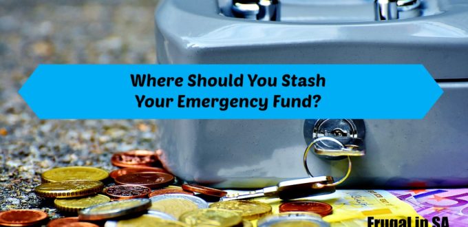 Emergency Fund